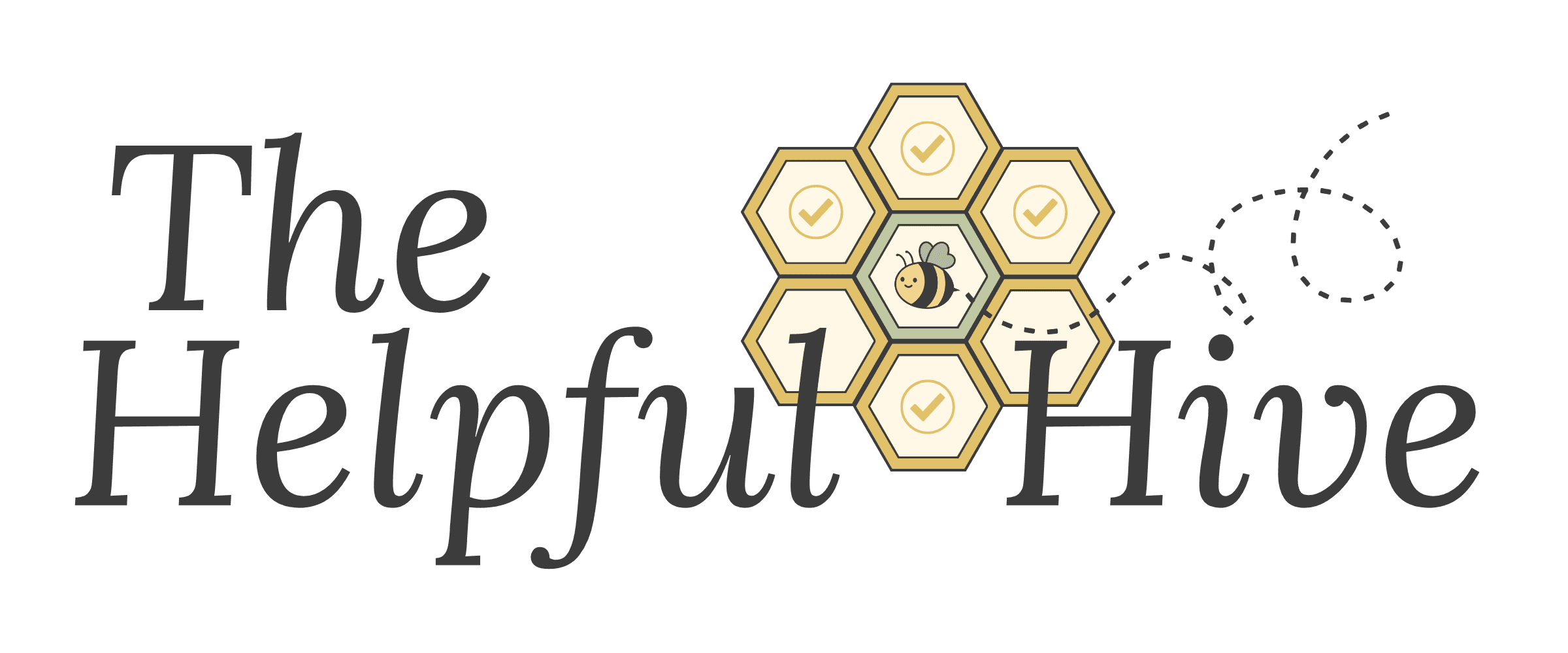 The Helpful Hive