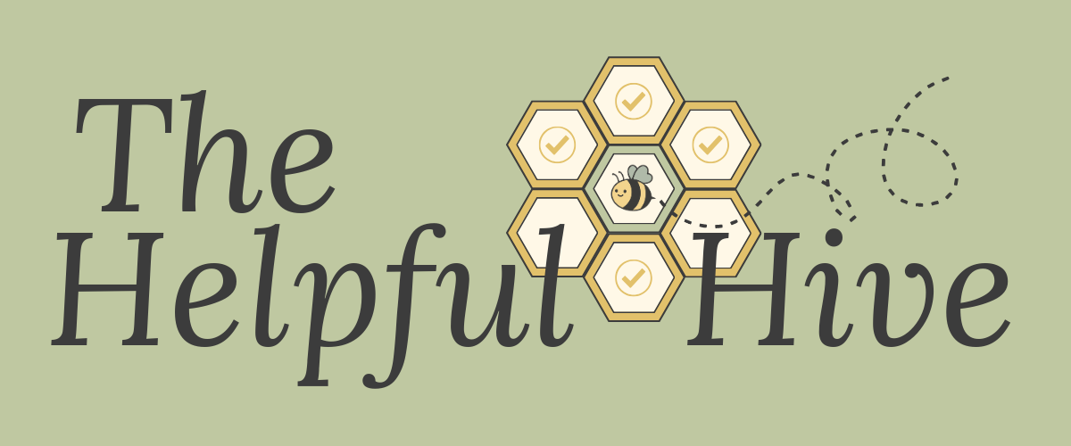 The Helpful Hive